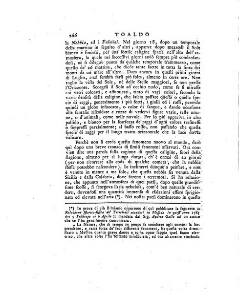 Opuscoli scelti sulle scienze e sulle arti. Tratti dagli Atti delle Accademie, e dalle altre collezioni filosofiche, e letterarie, dalle opere più recenti inglesi, tedesche, francesi, latine, e italiane, e da manoscritti originali, e inediti