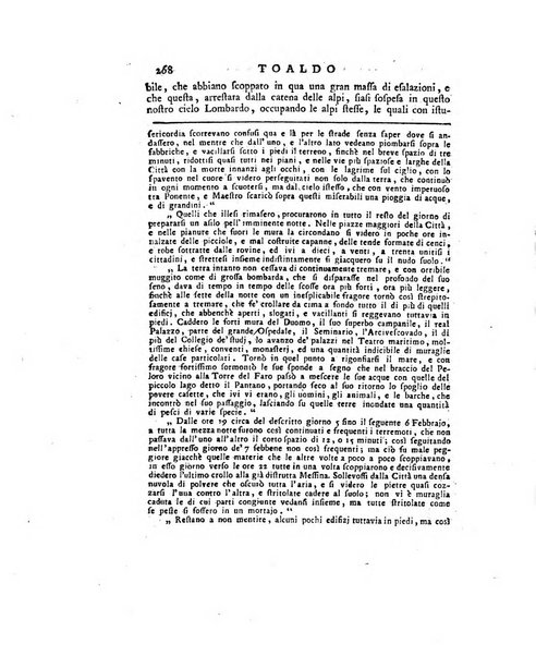 Opuscoli scelti sulle scienze e sulle arti. Tratti dagli Atti delle Accademie, e dalle altre collezioni filosofiche, e letterarie, dalle opere più recenti inglesi, tedesche, francesi, latine, e italiane, e da manoscritti originali, e inediti