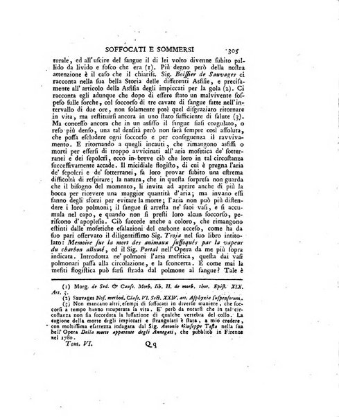 Opuscoli scelti sulle scienze e sulle arti. Tratti dagli Atti delle Accademie, e dalle altre collezioni filosofiche, e letterarie, dalle opere più recenti inglesi, tedesche, francesi, latine, e italiane, e da manoscritti originali, e inediti