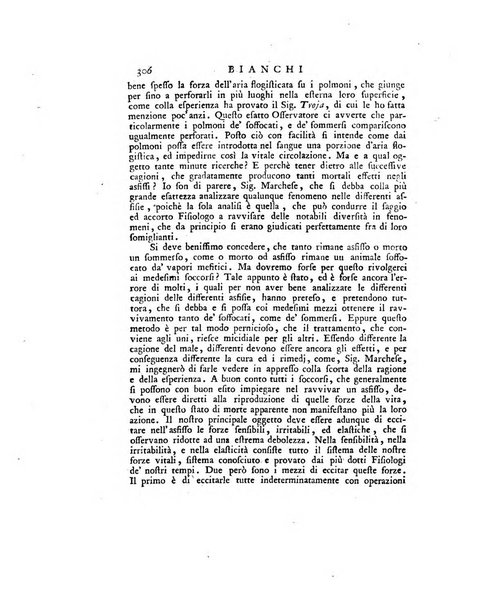 Opuscoli scelti sulle scienze e sulle arti. Tratti dagli Atti delle Accademie, e dalle altre collezioni filosofiche, e letterarie, dalle opere più recenti inglesi, tedesche, francesi, latine, e italiane, e da manoscritti originali, e inediti