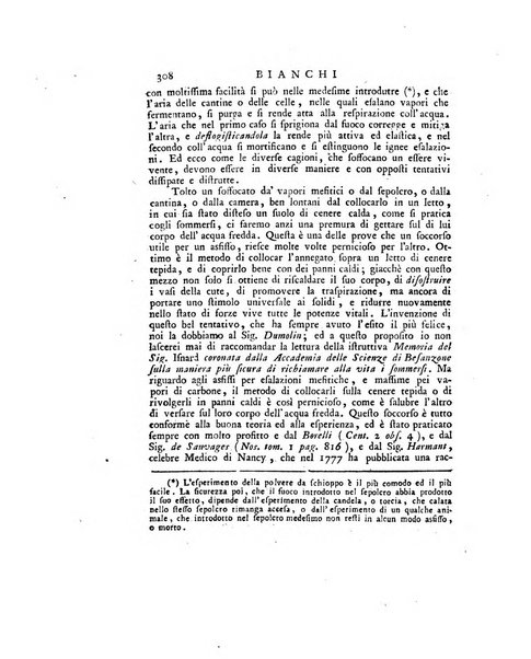 Opuscoli scelti sulle scienze e sulle arti. Tratti dagli Atti delle Accademie, e dalle altre collezioni filosofiche, e letterarie, dalle opere più recenti inglesi, tedesche, francesi, latine, e italiane, e da manoscritti originali, e inediti