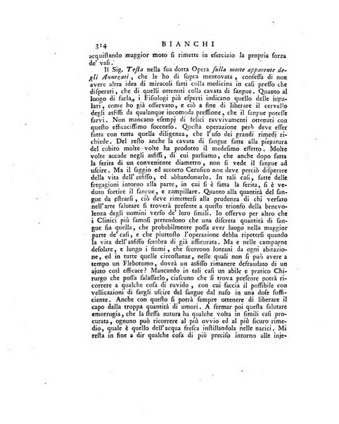 Opuscoli scelti sulle scienze e sulle arti. Tratti dagli Atti delle Accademie, e dalle altre collezioni filosofiche, e letterarie, dalle opere più recenti inglesi, tedesche, francesi, latine, e italiane, e da manoscritti originali, e inediti