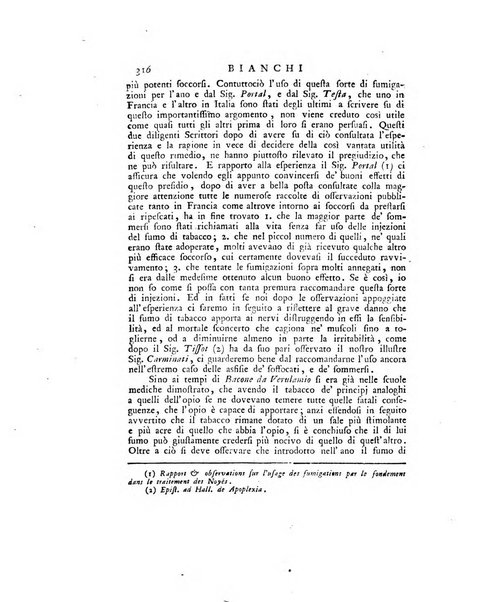 Opuscoli scelti sulle scienze e sulle arti. Tratti dagli Atti delle Accademie, e dalle altre collezioni filosofiche, e letterarie, dalle opere più recenti inglesi, tedesche, francesi, latine, e italiane, e da manoscritti originali, e inediti