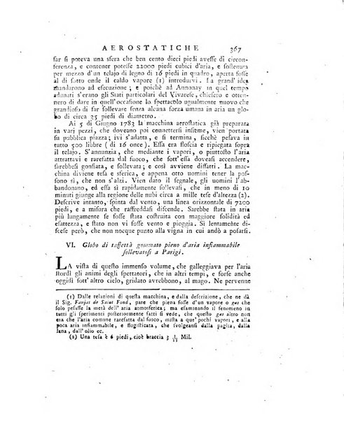 Opuscoli scelti sulle scienze e sulle arti. Tratti dagli Atti delle Accademie, e dalle altre collezioni filosofiche, e letterarie, dalle opere più recenti inglesi, tedesche, francesi, latine, e italiane, e da manoscritti originali, e inediti