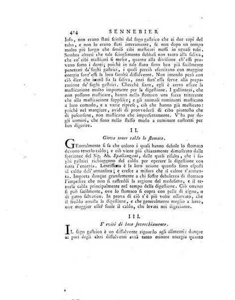 Opuscoli scelti sulle scienze e sulle arti. Tratti dagli Atti delle Accademie, e dalle altre collezioni filosofiche, e letterarie, dalle opere più recenti inglesi, tedesche, francesi, latine, e italiane, e da manoscritti originali, e inediti