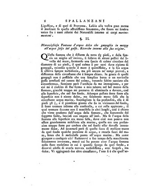 Opuscoli scelti sulle scienze e sulle arti. Tratti dagli Atti delle Accademie, e dalle altre collezioni filosofiche, e letterarie, dalle opere più recenti inglesi, tedesche, francesi, latine, e italiane, e da manoscritti originali, e inediti