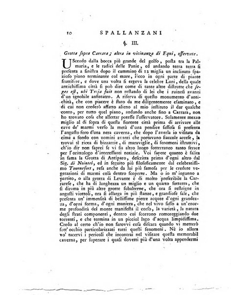 Opuscoli scelti sulle scienze e sulle arti. Tratti dagli Atti delle Accademie, e dalle altre collezioni filosofiche, e letterarie, dalle opere più recenti inglesi, tedesche, francesi, latine, e italiane, e da manoscritti originali, e inediti