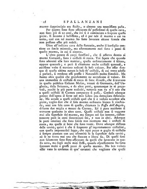 Opuscoli scelti sulle scienze e sulle arti. Tratti dagli Atti delle Accademie, e dalle altre collezioni filosofiche, e letterarie, dalle opere più recenti inglesi, tedesche, francesi, latine, e italiane, e da manoscritti originali, e inediti