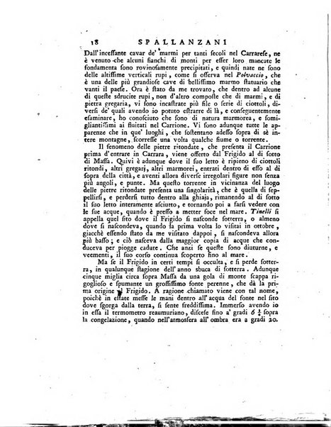 Opuscoli scelti sulle scienze e sulle arti. Tratti dagli Atti delle Accademie, e dalle altre collezioni filosofiche, e letterarie, dalle opere più recenti inglesi, tedesche, francesi, latine, e italiane, e da manoscritti originali, e inediti