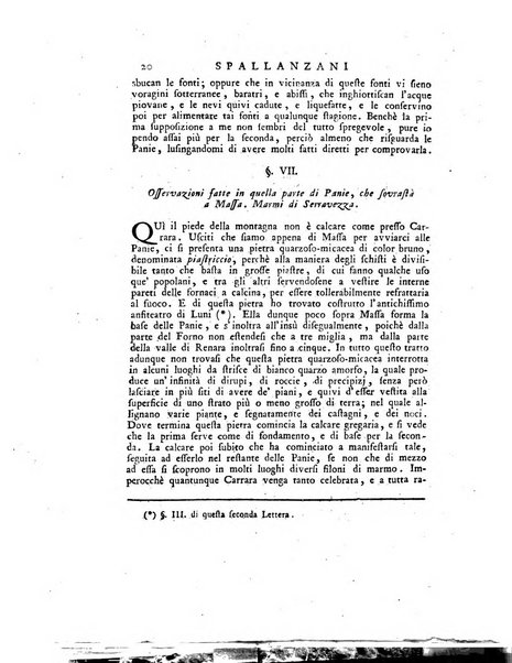 Opuscoli scelti sulle scienze e sulle arti. Tratti dagli Atti delle Accademie, e dalle altre collezioni filosofiche, e letterarie, dalle opere più recenti inglesi, tedesche, francesi, latine, e italiane, e da manoscritti originali, e inediti