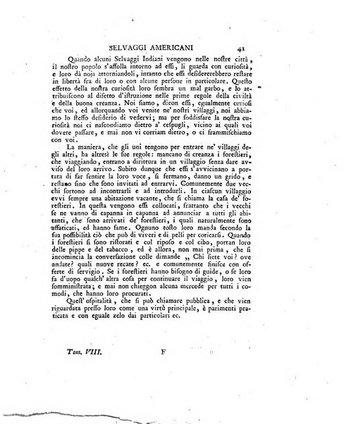 Opuscoli scelti sulle scienze e sulle arti. Tratti dagli Atti delle Accademie, e dalle altre collezioni filosofiche, e letterarie, dalle opere più recenti inglesi, tedesche, francesi, latine, e italiane, e da manoscritti originali, e inediti