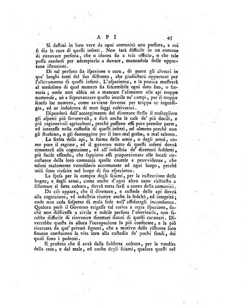 Opuscoli scelti sulle scienze e sulle arti. Tratti dagli Atti delle Accademie, e dalle altre collezioni filosofiche, e letterarie, dalle opere più recenti inglesi, tedesche, francesi, latine, e italiane, e da manoscritti originali, e inediti