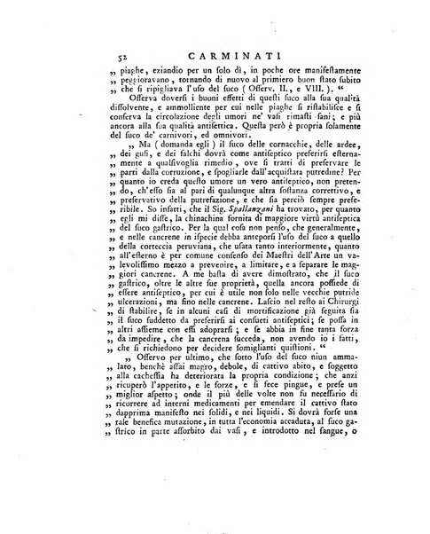 Opuscoli scelti sulle scienze e sulle arti. Tratti dagli Atti delle Accademie, e dalle altre collezioni filosofiche, e letterarie, dalle opere più recenti inglesi, tedesche, francesi, latine, e italiane, e da manoscritti originali, e inediti