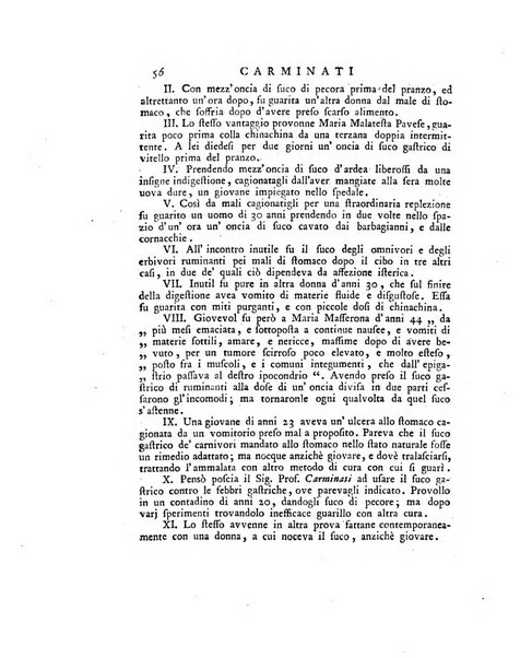 Opuscoli scelti sulle scienze e sulle arti. Tratti dagli Atti delle Accademie, e dalle altre collezioni filosofiche, e letterarie, dalle opere più recenti inglesi, tedesche, francesi, latine, e italiane, e da manoscritti originali, e inediti