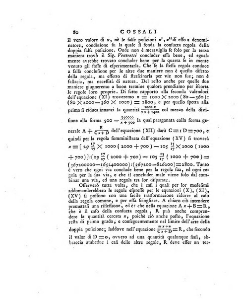 Opuscoli scelti sulle scienze e sulle arti. Tratti dagli Atti delle Accademie, e dalle altre collezioni filosofiche, e letterarie, dalle opere più recenti inglesi, tedesche, francesi, latine, e italiane, e da manoscritti originali, e inediti