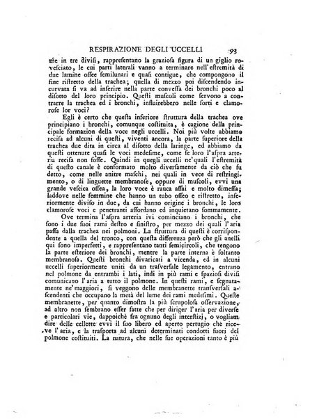 Opuscoli scelti sulle scienze e sulle arti. Tratti dagli Atti delle Accademie, e dalle altre collezioni filosofiche, e letterarie, dalle opere più recenti inglesi, tedesche, francesi, latine, e italiane, e da manoscritti originali, e inediti