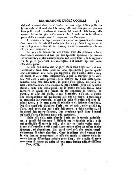 Opuscoli scelti sulle scienze e sulle arti. Tratti dagli Atti delle Accademie, e dalle altre collezioni filosofiche, e letterarie, dalle opere più recenti inglesi, tedesche, francesi, latine, e italiane, e da manoscritti originali, e inediti