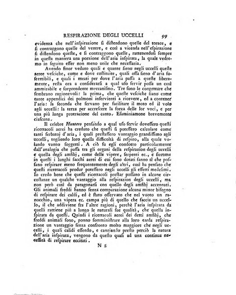 Opuscoli scelti sulle scienze e sulle arti. Tratti dagli Atti delle Accademie, e dalle altre collezioni filosofiche, e letterarie, dalle opere più recenti inglesi, tedesche, francesi, latine, e italiane, e da manoscritti originali, e inediti