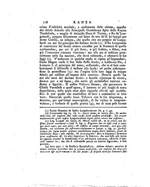 Opuscoli scelti sulle scienze e sulle arti. Tratti dagli Atti delle Accademie, e dalle altre collezioni filosofiche, e letterarie, dalle opere più recenti inglesi, tedesche, francesi, latine, e italiane, e da manoscritti originali, e inediti