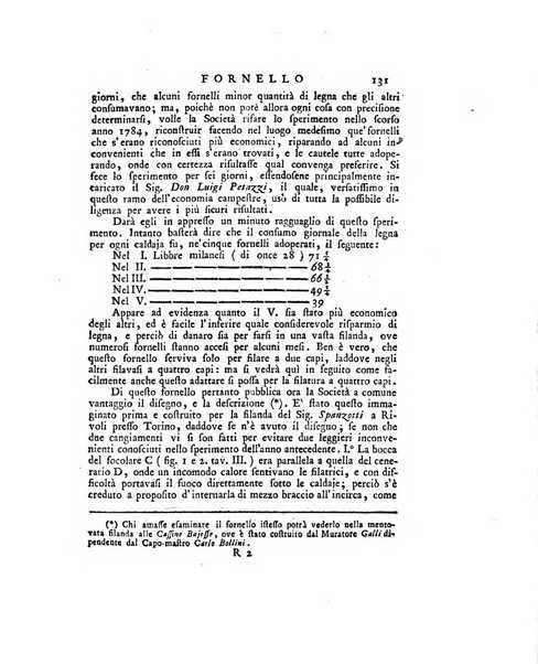 Opuscoli scelti sulle scienze e sulle arti. Tratti dagli Atti delle Accademie, e dalle altre collezioni filosofiche, e letterarie, dalle opere più recenti inglesi, tedesche, francesi, latine, e italiane, e da manoscritti originali, e inediti