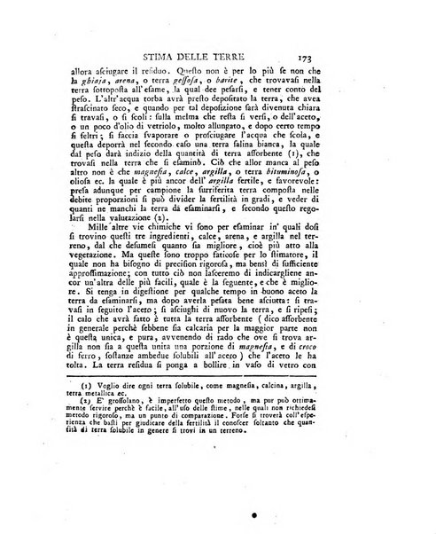 Opuscoli scelti sulle scienze e sulle arti. Tratti dagli Atti delle Accademie, e dalle altre collezioni filosofiche, e letterarie, dalle opere più recenti inglesi, tedesche, francesi, latine, e italiane, e da manoscritti originali, e inediti