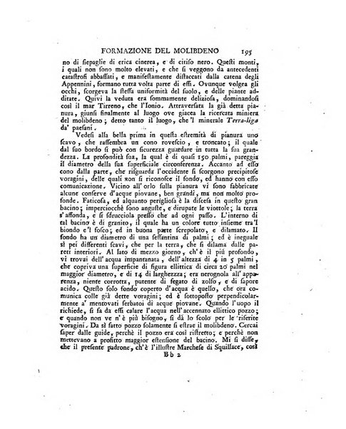 Opuscoli scelti sulle scienze e sulle arti. Tratti dagli Atti delle Accademie, e dalle altre collezioni filosofiche, e letterarie, dalle opere più recenti inglesi, tedesche, francesi, latine, e italiane, e da manoscritti originali, e inediti