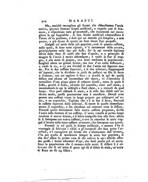 Opuscoli scelti sulle scienze e sulle arti. Tratti dagli Atti delle Accademie, e dalle altre collezioni filosofiche, e letterarie, dalle opere più recenti inglesi, tedesche, francesi, latine, e italiane, e da manoscritti originali, e inediti