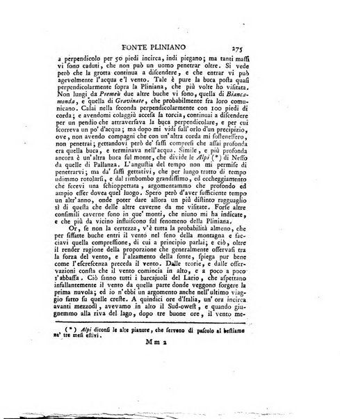 Opuscoli scelti sulle scienze e sulle arti. Tratti dagli Atti delle Accademie, e dalle altre collezioni filosofiche, e letterarie, dalle opere più recenti inglesi, tedesche, francesi, latine, e italiane, e da manoscritti originali, e inediti