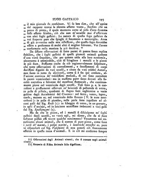 Opuscoli scelti sulle scienze e sulle arti. Tratti dagli Atti delle Accademie, e dalle altre collezioni filosofiche, e letterarie, dalle opere più recenti inglesi, tedesche, francesi, latine, e italiane, e da manoscritti originali, e inediti