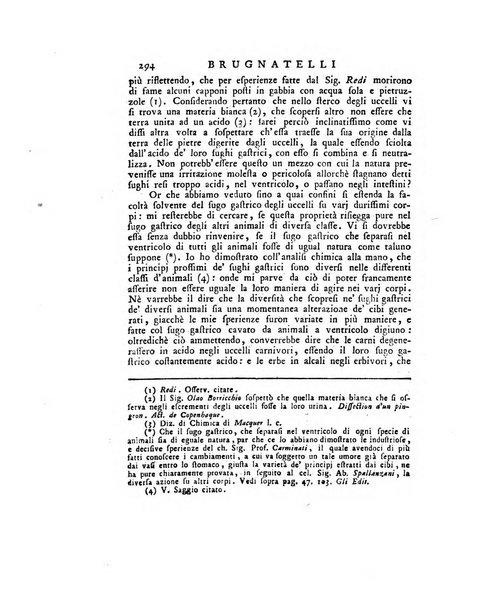 Opuscoli scelti sulle scienze e sulle arti. Tratti dagli Atti delle Accademie, e dalle altre collezioni filosofiche, e letterarie, dalle opere più recenti inglesi, tedesche, francesi, latine, e italiane, e da manoscritti originali, e inediti