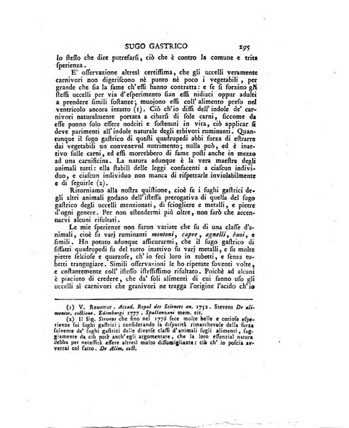 Opuscoli scelti sulle scienze e sulle arti. Tratti dagli Atti delle Accademie, e dalle altre collezioni filosofiche, e letterarie, dalle opere più recenti inglesi, tedesche, francesi, latine, e italiane, e da manoscritti originali, e inediti