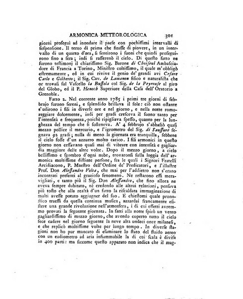 Opuscoli scelti sulle scienze e sulle arti. Tratti dagli Atti delle Accademie, e dalle altre collezioni filosofiche, e letterarie, dalle opere più recenti inglesi, tedesche, francesi, latine, e italiane, e da manoscritti originali, e inediti