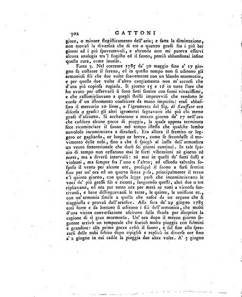 Opuscoli scelti sulle scienze e sulle arti. Tratti dagli Atti delle Accademie, e dalle altre collezioni filosofiche, e letterarie, dalle opere più recenti inglesi, tedesche, francesi, latine, e italiane, e da manoscritti originali, e inediti