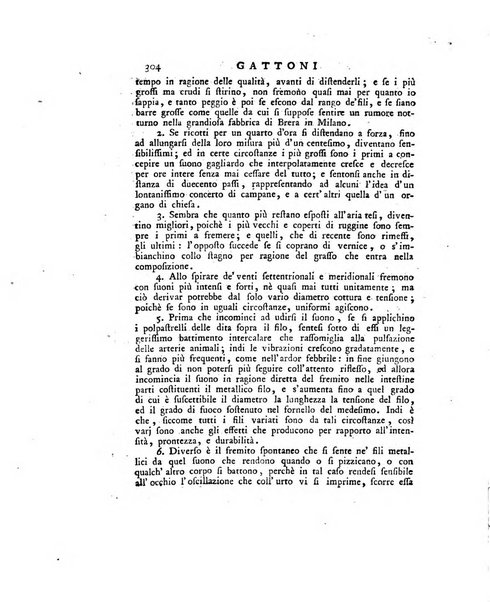 Opuscoli scelti sulle scienze e sulle arti. Tratti dagli Atti delle Accademie, e dalle altre collezioni filosofiche, e letterarie, dalle opere più recenti inglesi, tedesche, francesi, latine, e italiane, e da manoscritti originali, e inediti