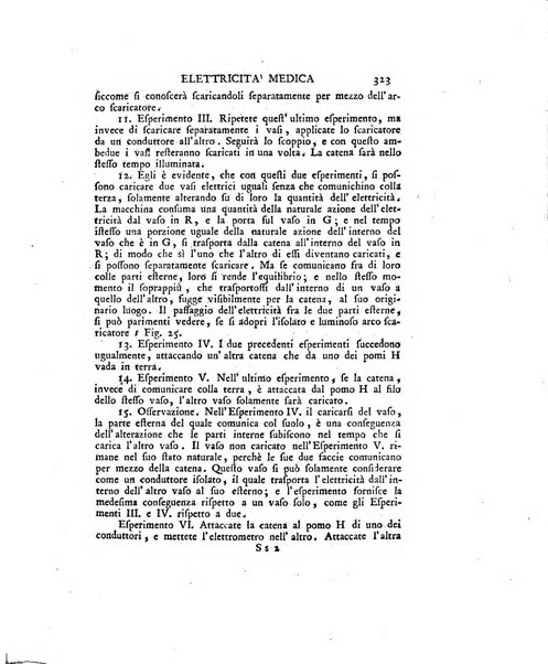 Opuscoli scelti sulle scienze e sulle arti. Tratti dagli Atti delle Accademie, e dalle altre collezioni filosofiche, e letterarie, dalle opere più recenti inglesi, tedesche, francesi, latine, e italiane, e da manoscritti originali, e inediti