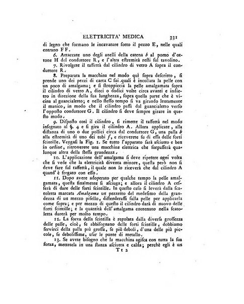 Opuscoli scelti sulle scienze e sulle arti. Tratti dagli Atti delle Accademie, e dalle altre collezioni filosofiche, e letterarie, dalle opere più recenti inglesi, tedesche, francesi, latine, e italiane, e da manoscritti originali, e inediti