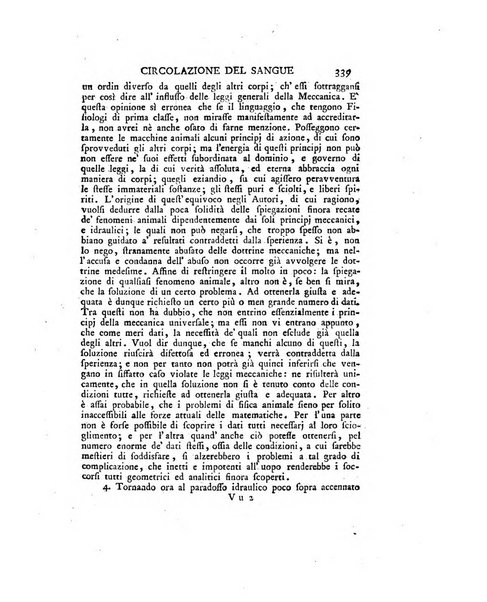 Opuscoli scelti sulle scienze e sulle arti. Tratti dagli Atti delle Accademie, e dalle altre collezioni filosofiche, e letterarie, dalle opere più recenti inglesi, tedesche, francesi, latine, e italiane, e da manoscritti originali, e inediti