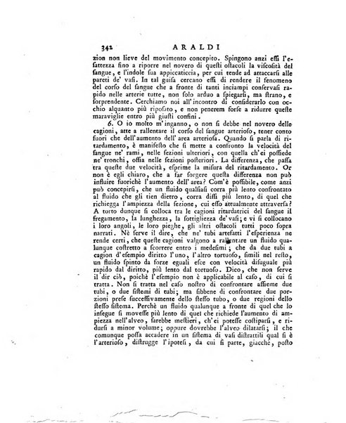 Opuscoli scelti sulle scienze e sulle arti. Tratti dagli Atti delle Accademie, e dalle altre collezioni filosofiche, e letterarie, dalle opere più recenti inglesi, tedesche, francesi, latine, e italiane, e da manoscritti originali, e inediti