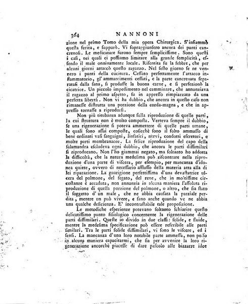 Opuscoli scelti sulle scienze e sulle arti. Tratti dagli Atti delle Accademie, e dalle altre collezioni filosofiche, e letterarie, dalle opere più recenti inglesi, tedesche, francesi, latine, e italiane, e da manoscritti originali, e inediti