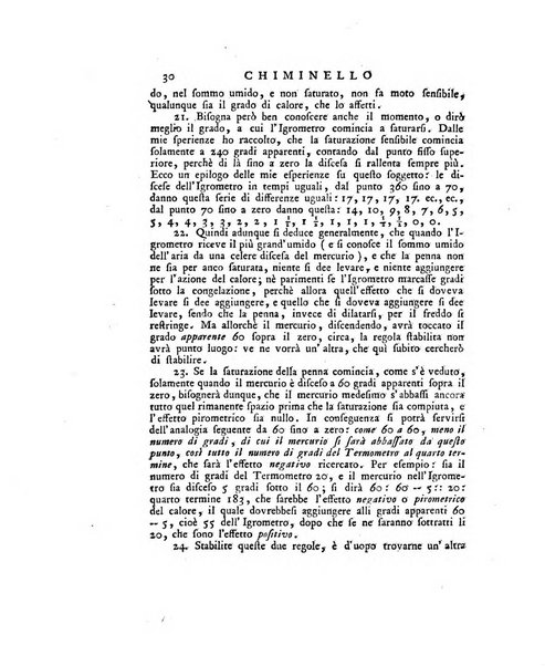 Opuscoli scelti sulle scienze e sulle arti. Tratti dagli Atti delle Accademie, e dalle altre collezioni filosofiche, e letterarie, dalle opere più recenti inglesi, tedesche, francesi, latine, e italiane, e da manoscritti originali, e inediti