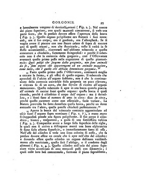 Opuscoli scelti sulle scienze e sulle arti. Tratti dagli Atti delle Accademie, e dalle altre collezioni filosofiche, e letterarie, dalle opere più recenti inglesi, tedesche, francesi, latine, e italiane, e da manoscritti originali, e inediti