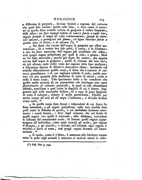 Opuscoli scelti sulle scienze e sulle arti. Tratti dagli Atti delle Accademie, e dalle altre collezioni filosofiche, e letterarie, dalle opere più recenti inglesi, tedesche, francesi, latine, e italiane, e da manoscritti originali, e inediti