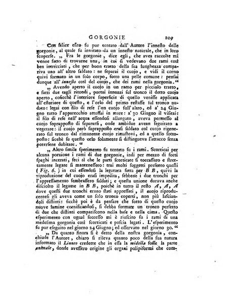 Opuscoli scelti sulle scienze e sulle arti. Tratti dagli Atti delle Accademie, e dalle altre collezioni filosofiche, e letterarie, dalle opere più recenti inglesi, tedesche, francesi, latine, e italiane, e da manoscritti originali, e inediti