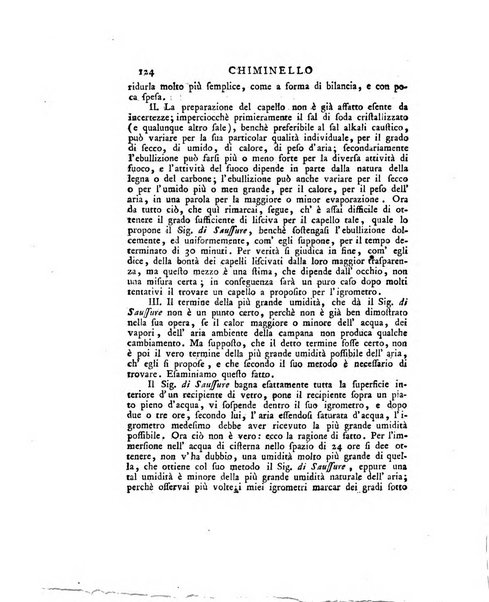 Opuscoli scelti sulle scienze e sulle arti. Tratti dagli Atti delle Accademie, e dalle altre collezioni filosofiche, e letterarie, dalle opere più recenti inglesi, tedesche, francesi, latine, e italiane, e da manoscritti originali, e inediti