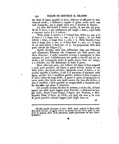 Opuscoli scelti sulle scienze e sulle arti. Tratti dagli Atti delle Accademie, e dalle altre collezioni filosofiche, e letterarie, dalle opere più recenti inglesi, tedesche, francesi, latine, e italiane, e da manoscritti originali, e inediti