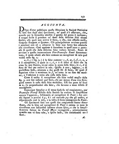 Opuscoli scelti sulle scienze e sulle arti. Tratti dagli Atti delle Accademie, e dalle altre collezioni filosofiche, e letterarie, dalle opere più recenti inglesi, tedesche, francesi, latine, e italiane, e da manoscritti originali, e inediti