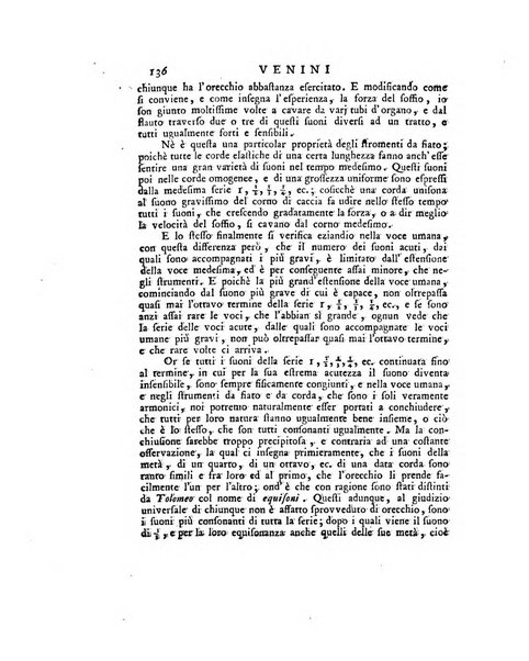 Opuscoli scelti sulle scienze e sulle arti. Tratti dagli Atti delle Accademie, e dalle altre collezioni filosofiche, e letterarie, dalle opere più recenti inglesi, tedesche, francesi, latine, e italiane, e da manoscritti originali, e inediti