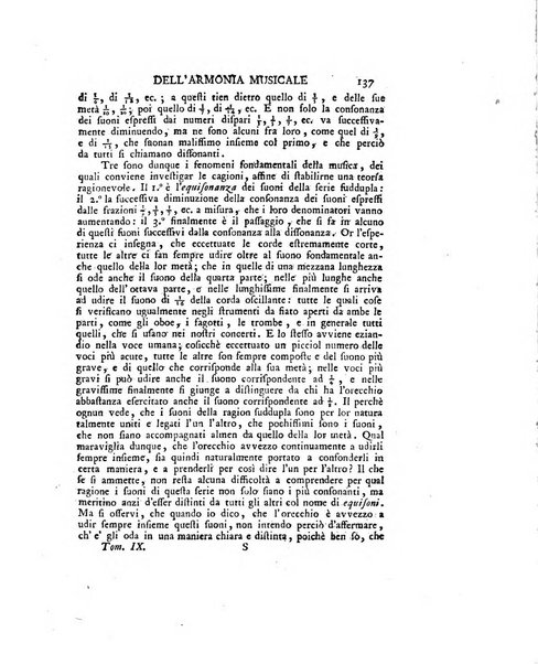 Opuscoli scelti sulle scienze e sulle arti. Tratti dagli Atti delle Accademie, e dalle altre collezioni filosofiche, e letterarie, dalle opere più recenti inglesi, tedesche, francesi, latine, e italiane, e da manoscritti originali, e inediti