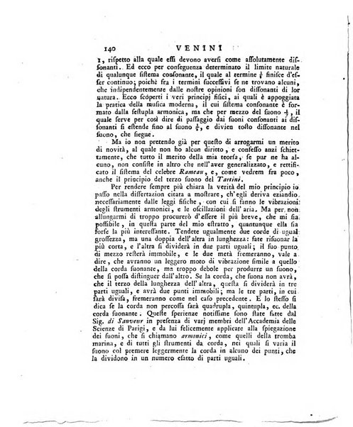 Opuscoli scelti sulle scienze e sulle arti. Tratti dagli Atti delle Accademie, e dalle altre collezioni filosofiche, e letterarie, dalle opere più recenti inglesi, tedesche, francesi, latine, e italiane, e da manoscritti originali, e inediti