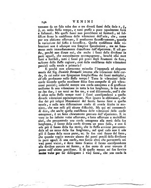 Opuscoli scelti sulle scienze e sulle arti. Tratti dagli Atti delle Accademie, e dalle altre collezioni filosofiche, e letterarie, dalle opere più recenti inglesi, tedesche, francesi, latine, e italiane, e da manoscritti originali, e inediti